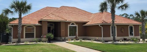 Residential & Commercial Exterior Painters for Every Budget!